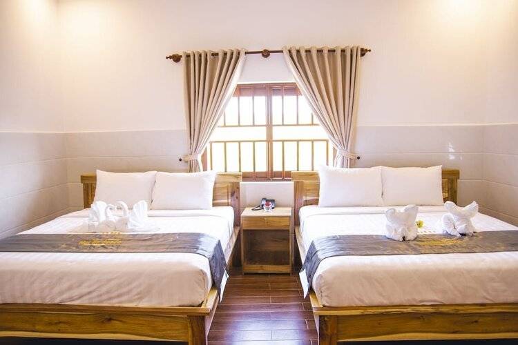 Mui Ne Beach Hotel