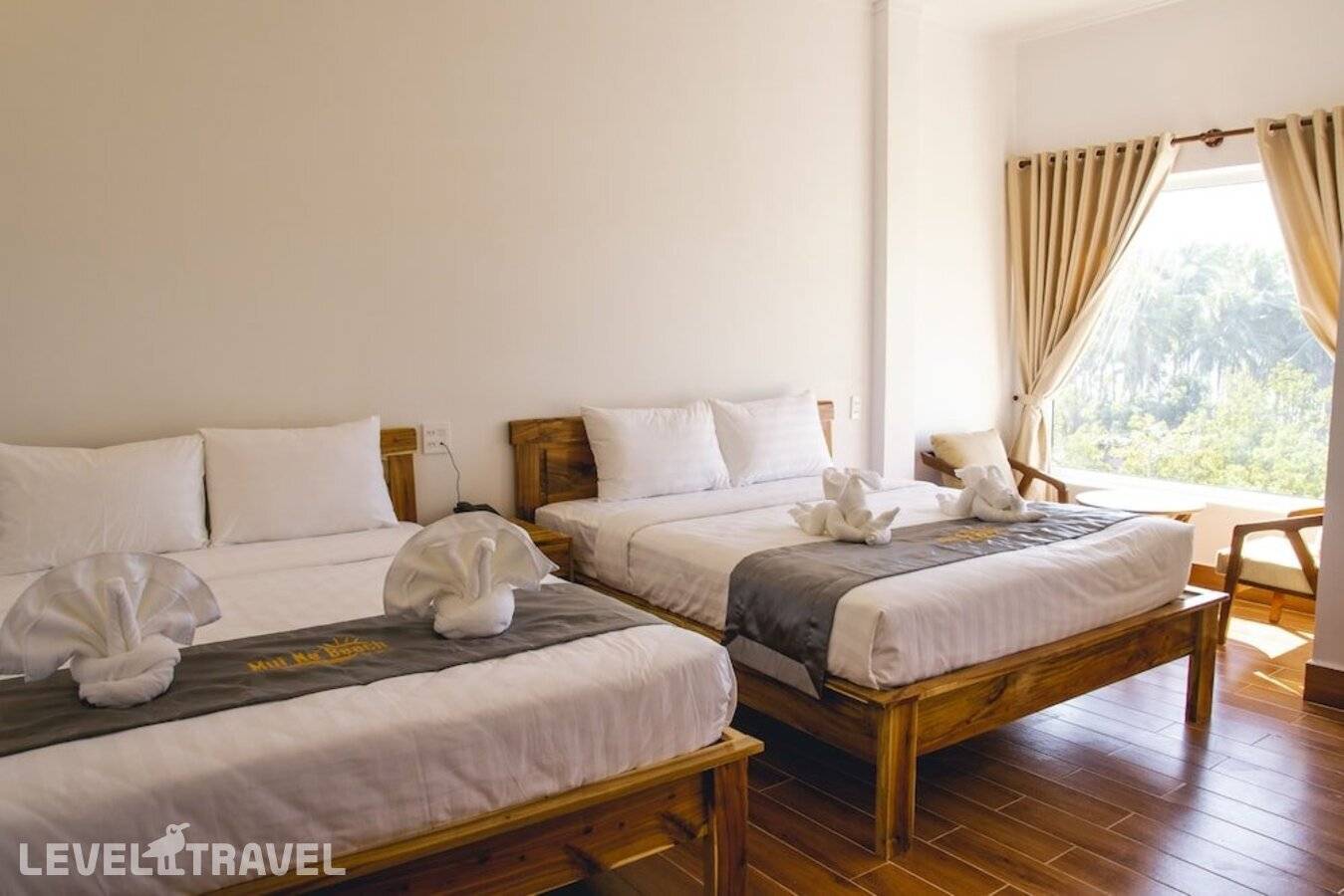 фотографии отеля Mui Ne Beach Hotel в Вьетнам(Фантьет) - фото №24