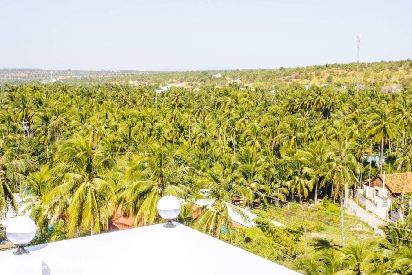 фотографии отеля Mui Ne Beach Hotel в Вьетнам(Фантьет) - фото №31