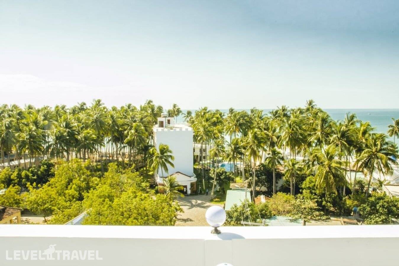 фотографии отеля Mui Ne Beach Hotel в Вьетнам(Фантьет) - фото №13