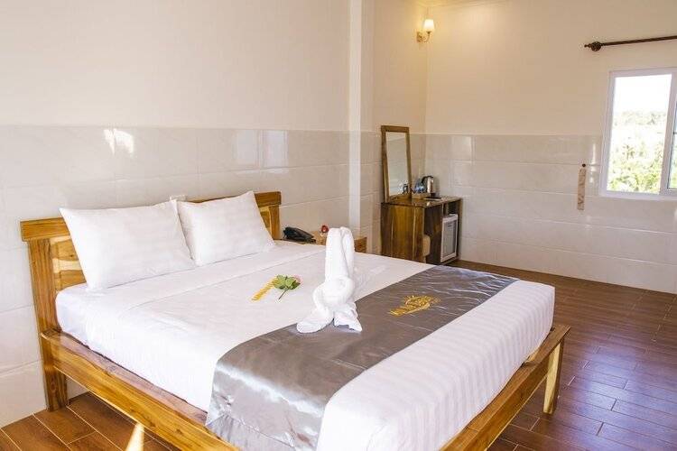 Mui Ne Beach Hotel