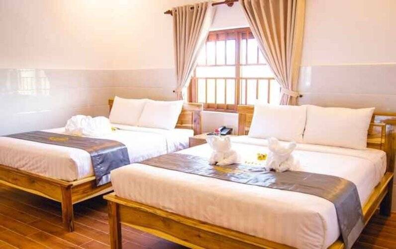 Mui Ne Beach Hotel