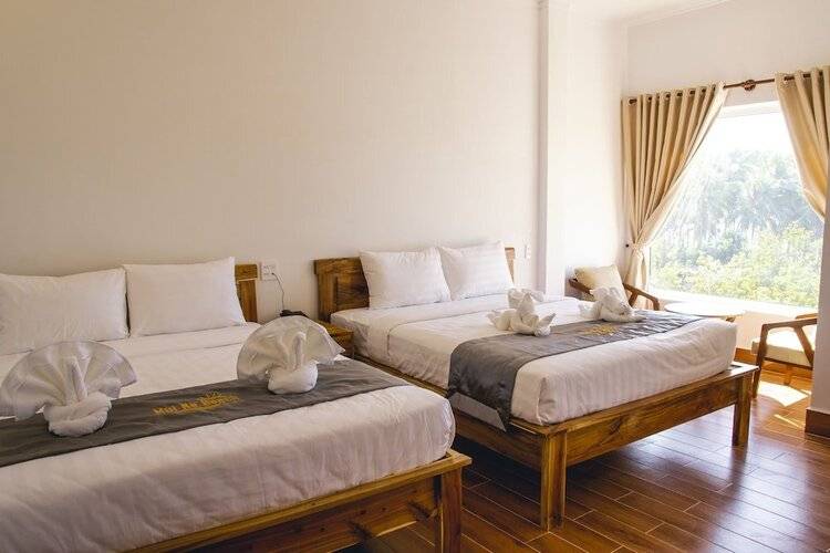 Mui Ne Beach Hotel