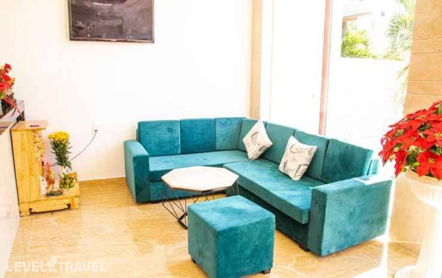 фотографии отеля Mui Ne Beach Hotel в Вьетнам(Фантьет) - фото №14