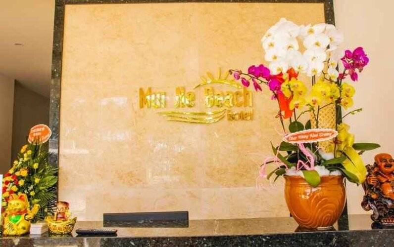 Mui Ne Beach Hotel