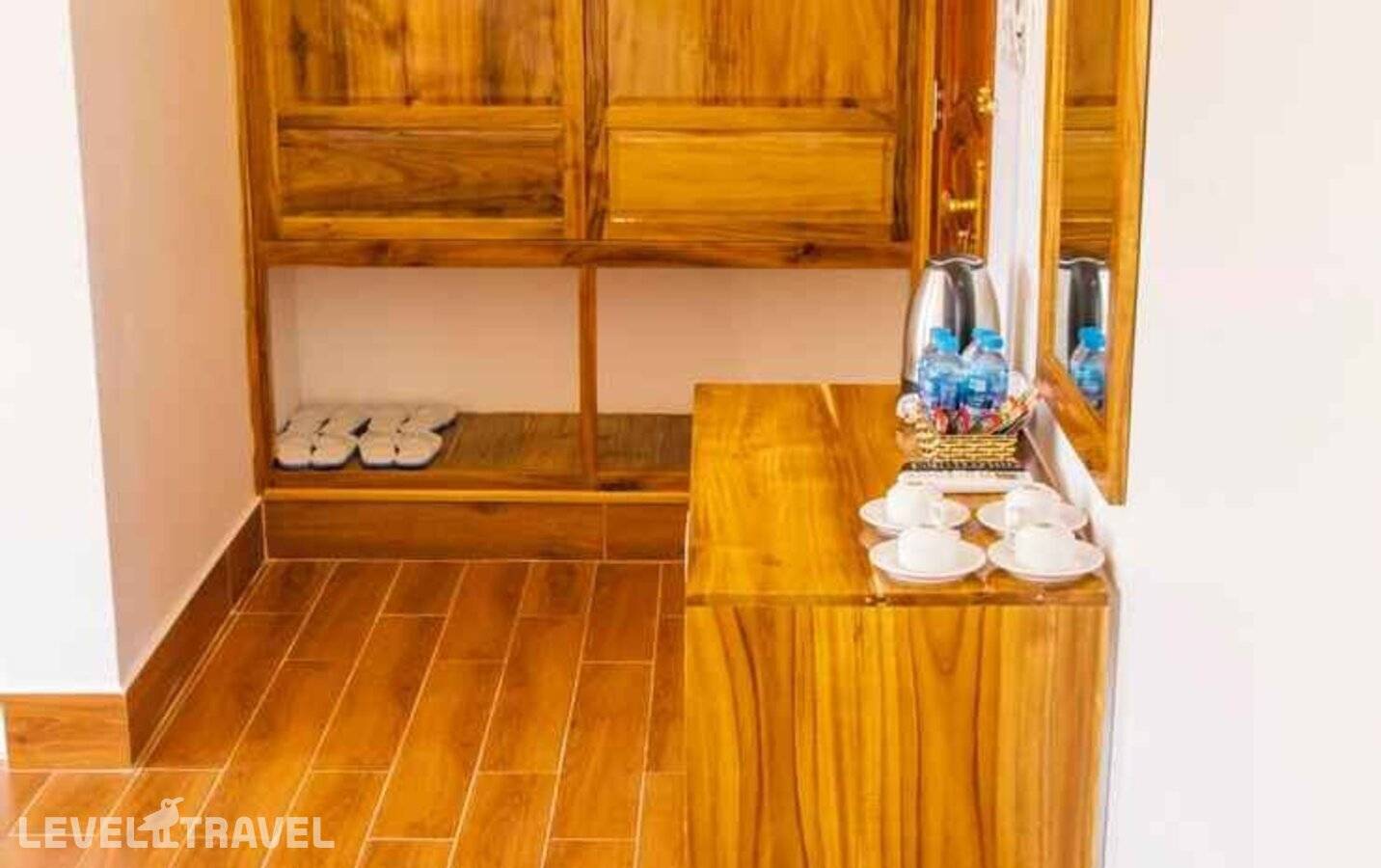 фотографии отеля Mui Ne Beach Hotel в Вьетнам(Фантьет) - фото №44