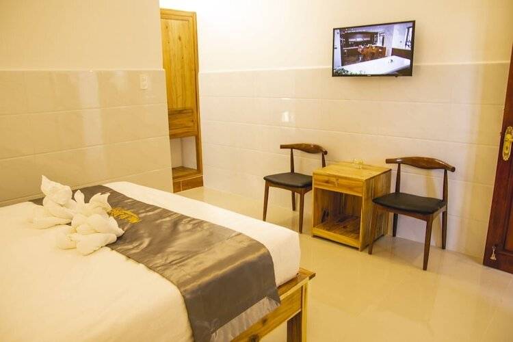 Mui Ne Beach Hotel