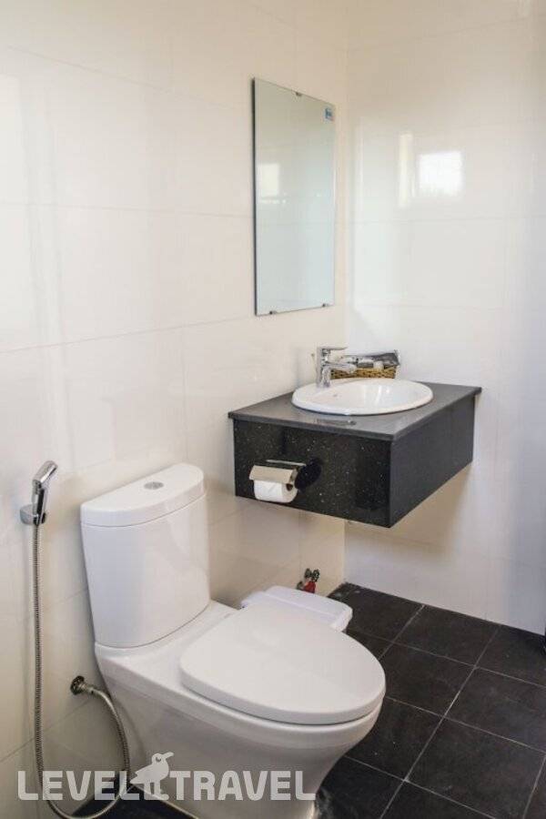 фотографии отеля Mui Ne Beach Hotel в Вьетнам(Фантьет) - фото №16