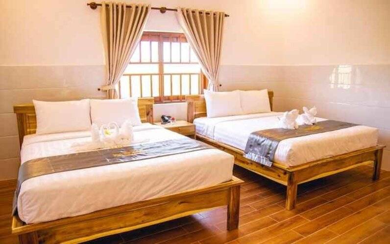 Mui Ne Beach Hotel