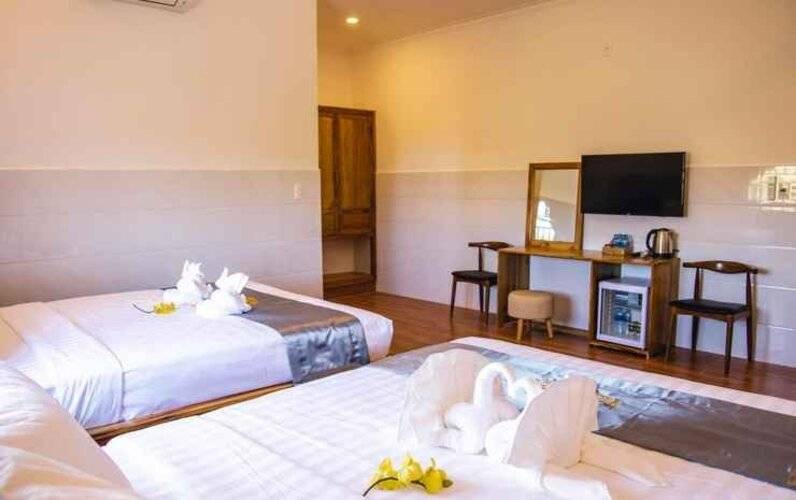 Mui Ne Beach Hotel