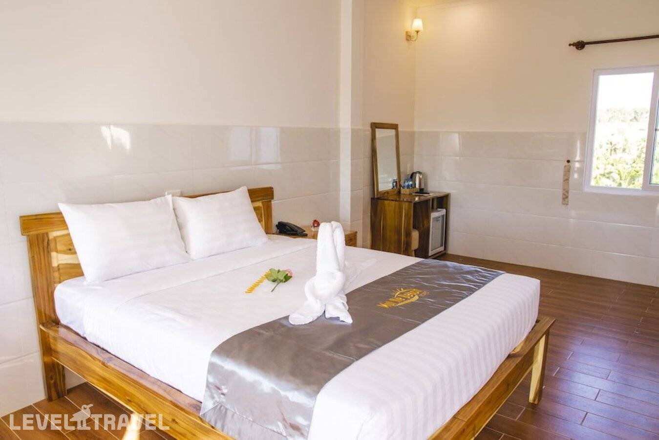 фотографии отеля Mui Ne Beach Hotel в Вьетнам(Фантьет) - фото №8