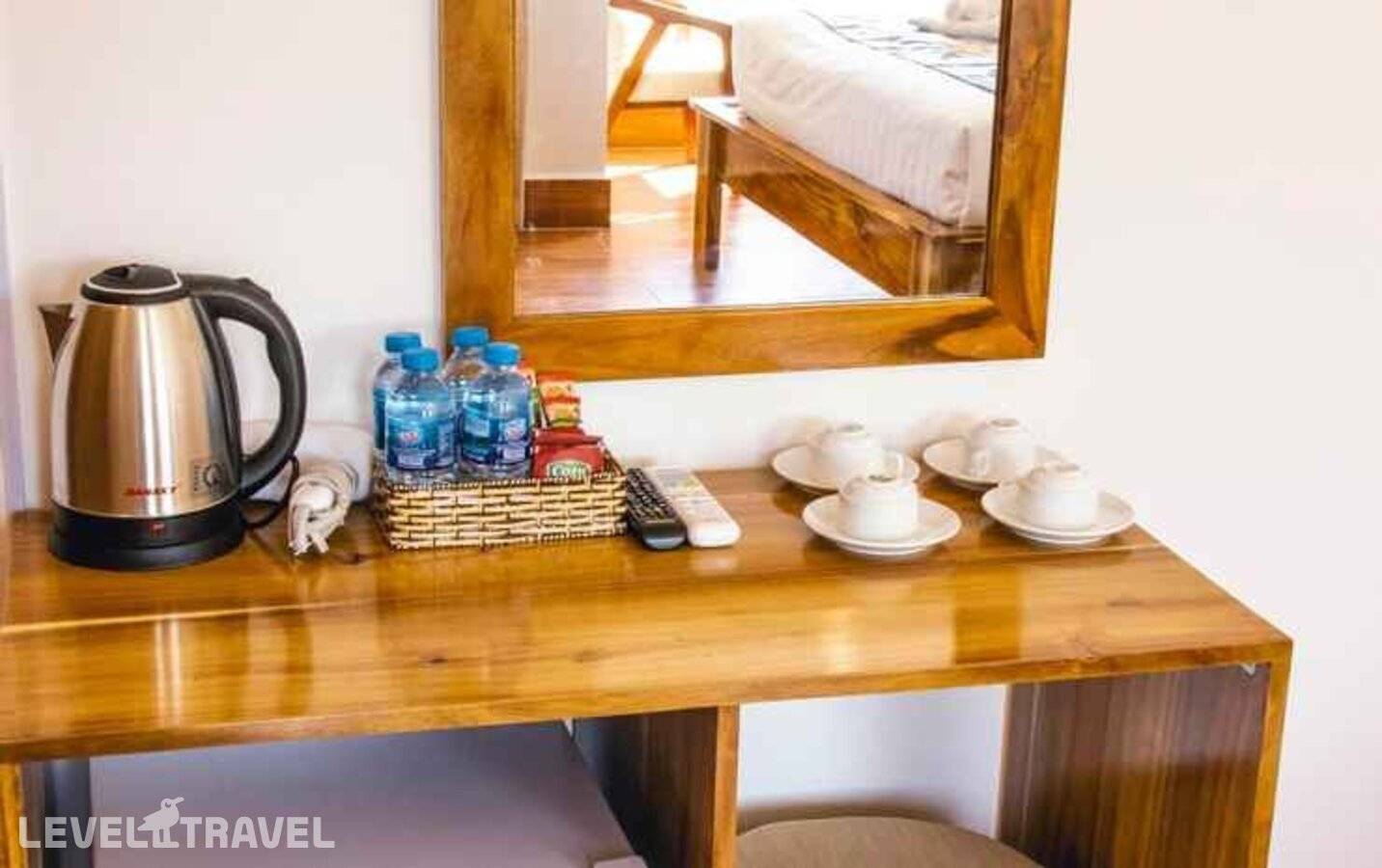 фотографии отеля Mui Ne Beach Hotel в Вьетнам(Фантьет) - фото №46