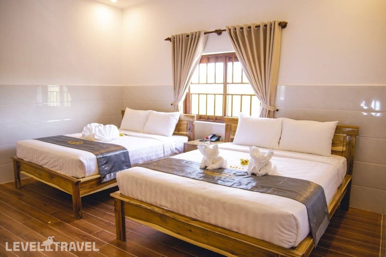 фотографии отеля Mui Ne Beach Hotel в Вьетнам(Фантьет) - фото №27