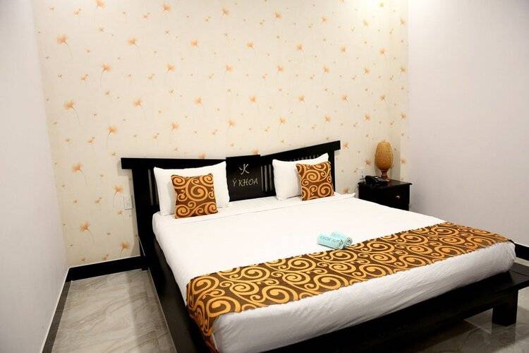 Nohana Hotel