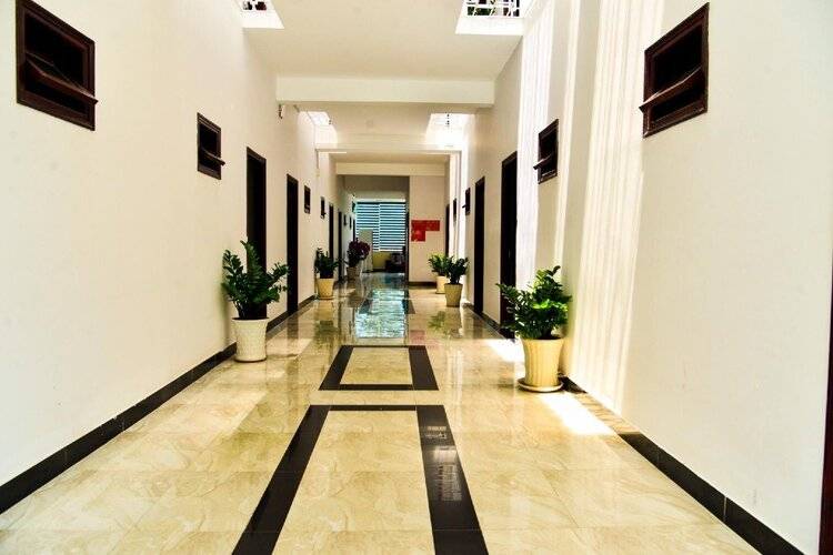 Nohana Hotel