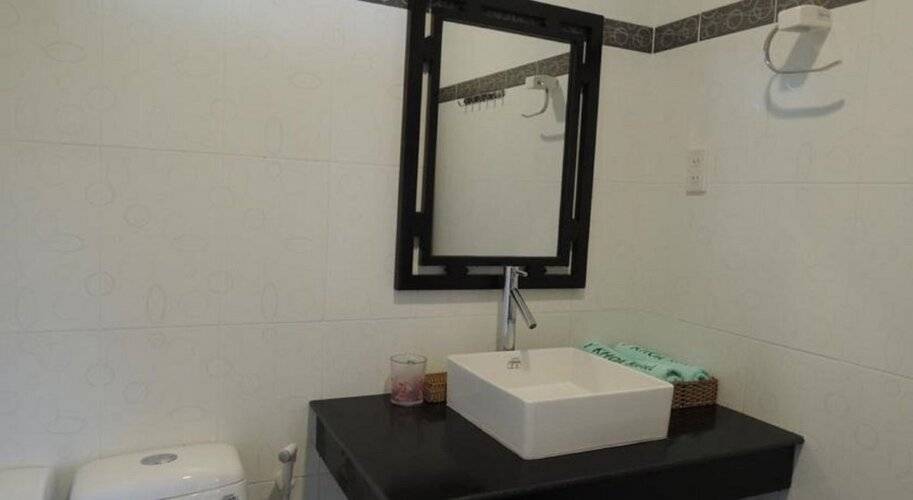 Nohana Hotel