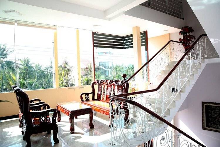Nohana Hotel