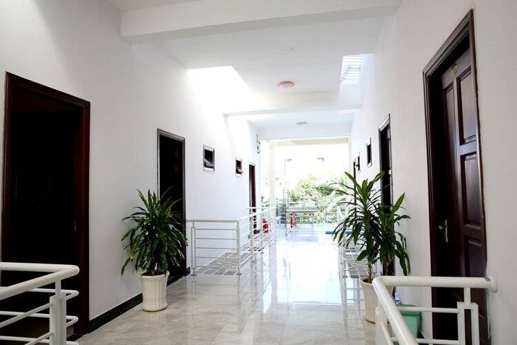 Nohana Hotel