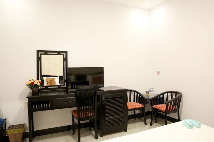 Nohana Hotel