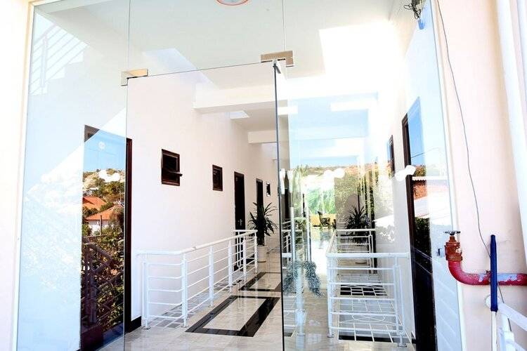 Nohana Hotel