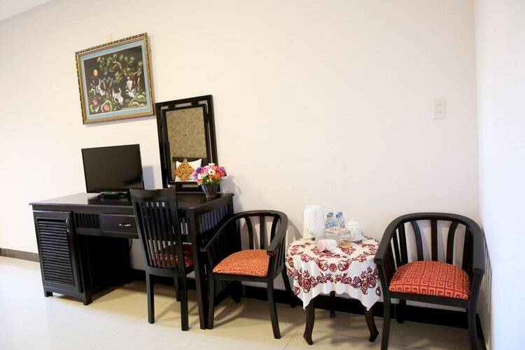 Nohana Hotel