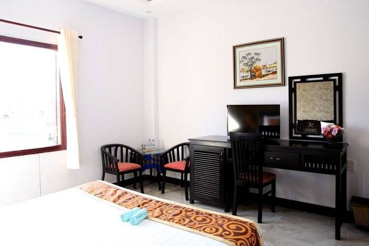Nohana Hotel