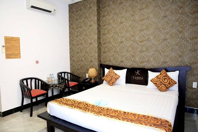 Nohana Hotel