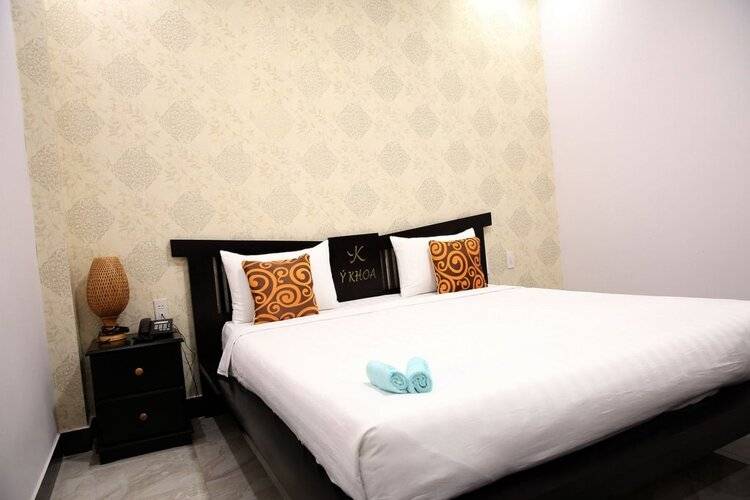 Nohana Hotel