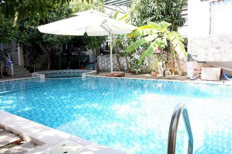 Nohana Hotel