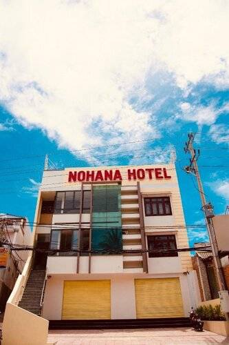 Nohana Hotel