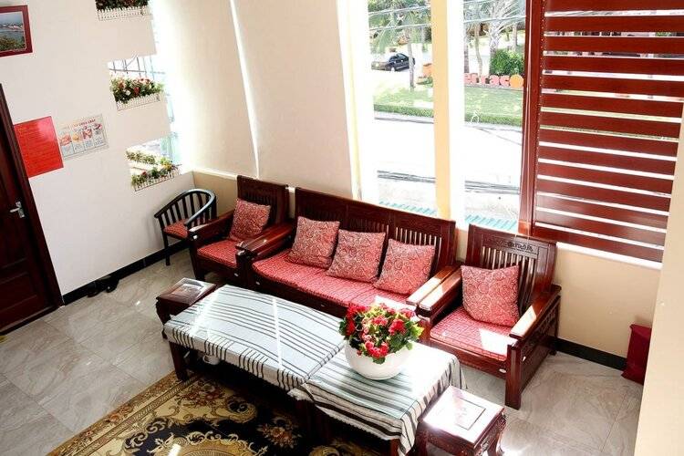 Nohana Hotel