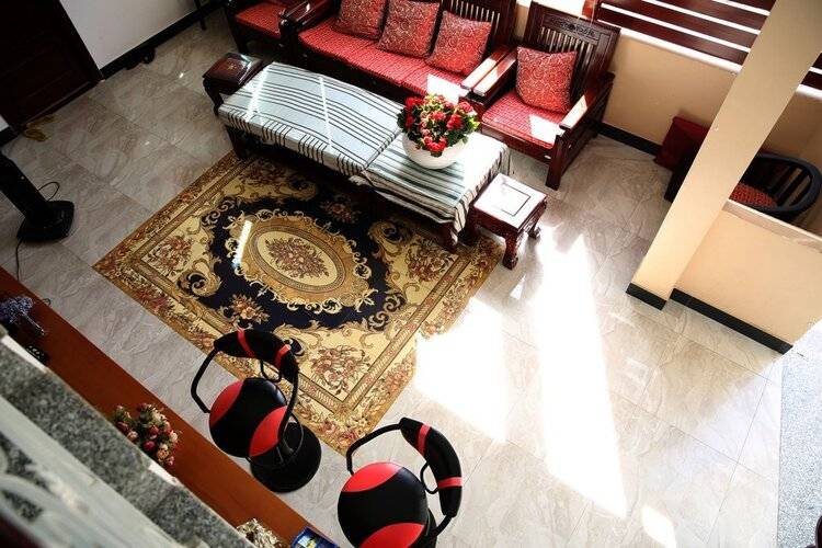 Nohana Hotel