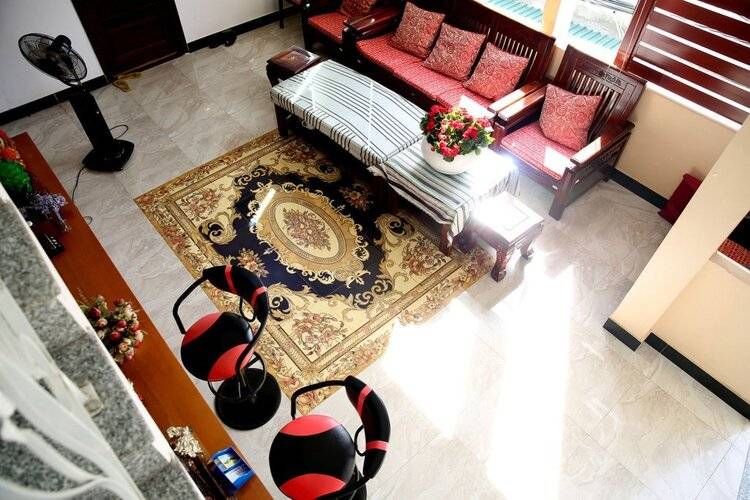 Nohana Hotel