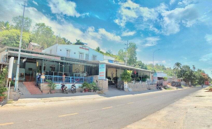 Quoc Dinh Guesthouse
