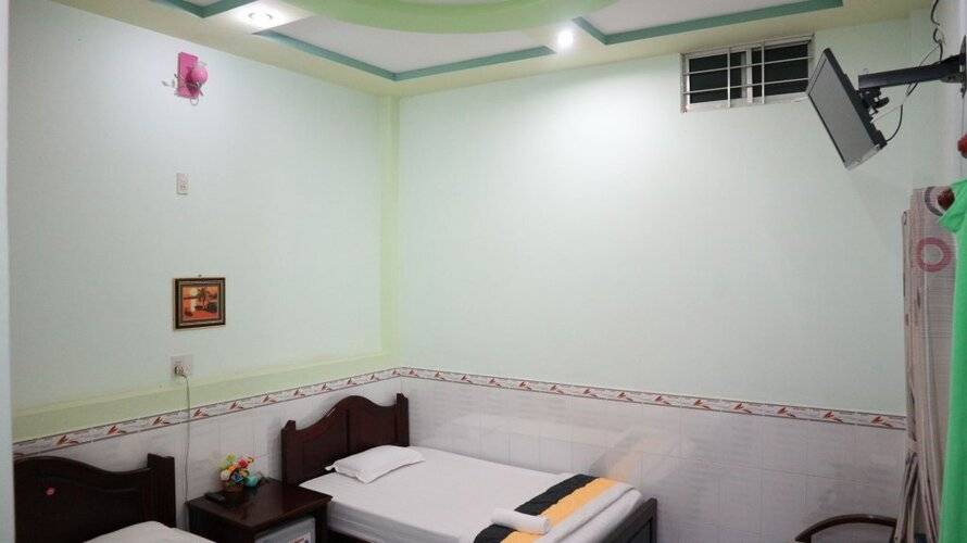 Quoc Dinh Guesthouse