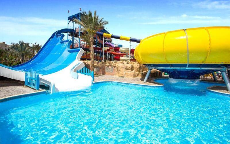 Hawaii Riviera Club Aqua Park