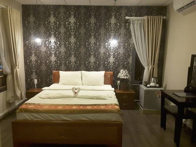 Rang Garden Beach Side Resort