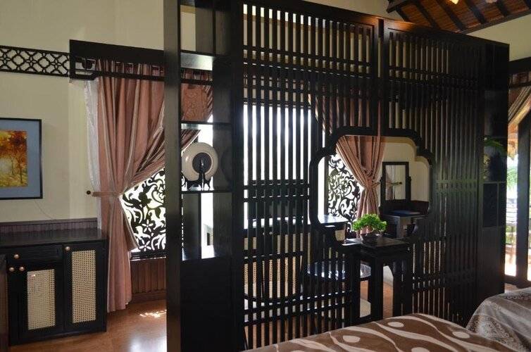 Rang Garden Beach Side Resort