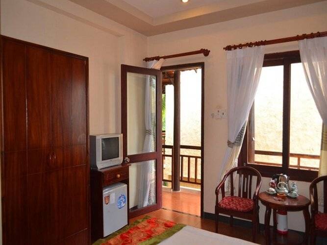 Rang Garden Hill Side Resort
