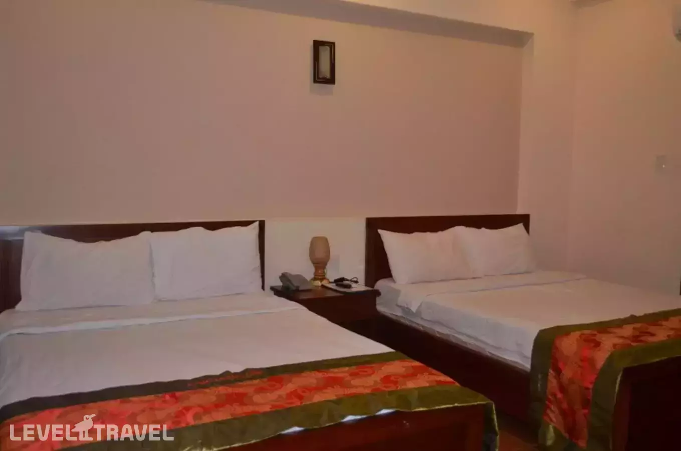 Rang Garden Hill Side Resort