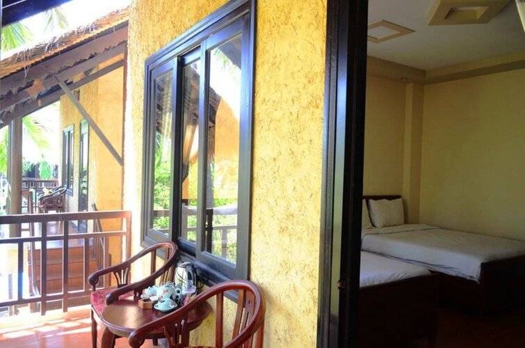 Rang Garden Hill Side Resort