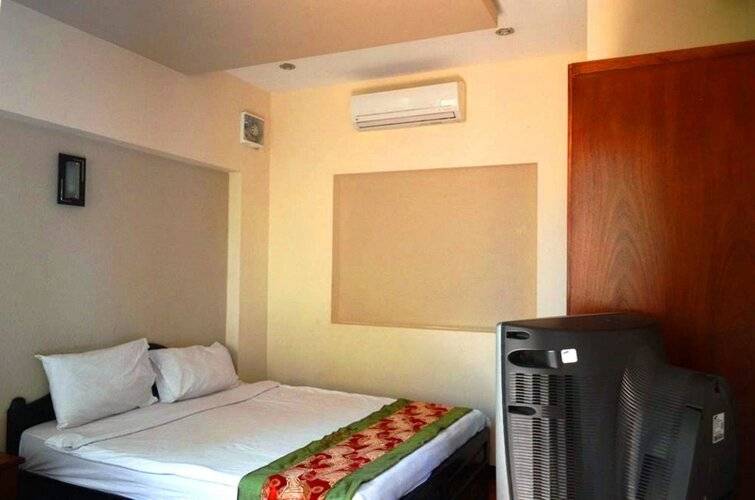 Rang Garden Hill Side Resort