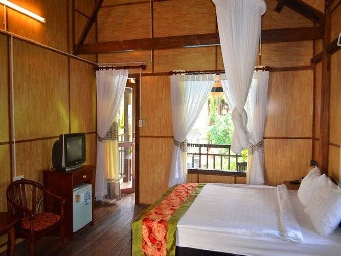 Rang Garden Hill Side Resort
