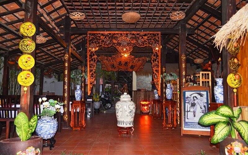 Rang Garden Hill Side Resort