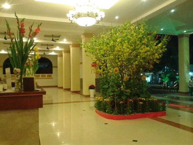 Sunny Beach Resort and Spa
