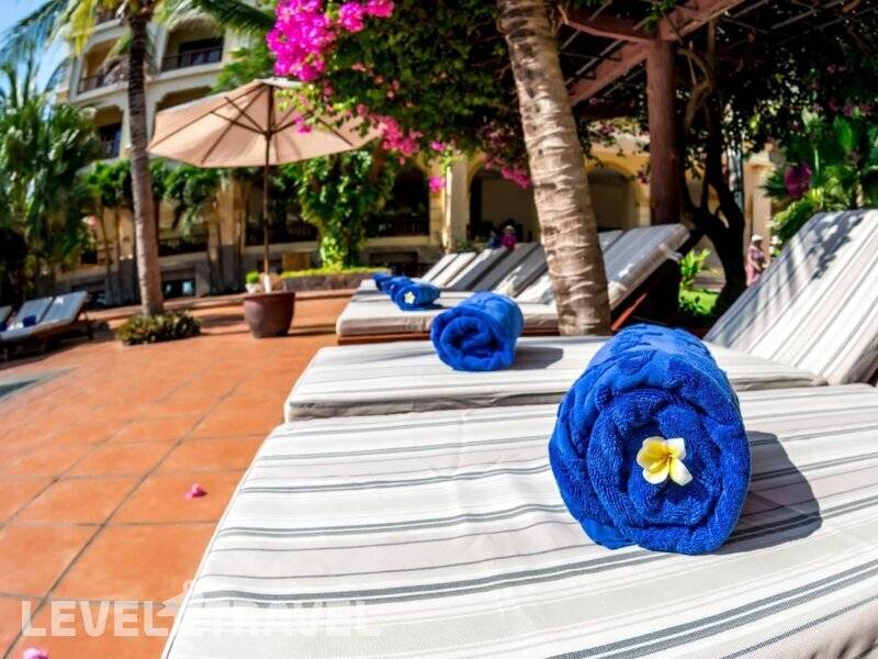 Фотография Sunny Beach Resort and Spa