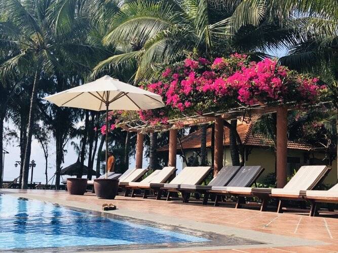 Sunny Beach Resort and Spa