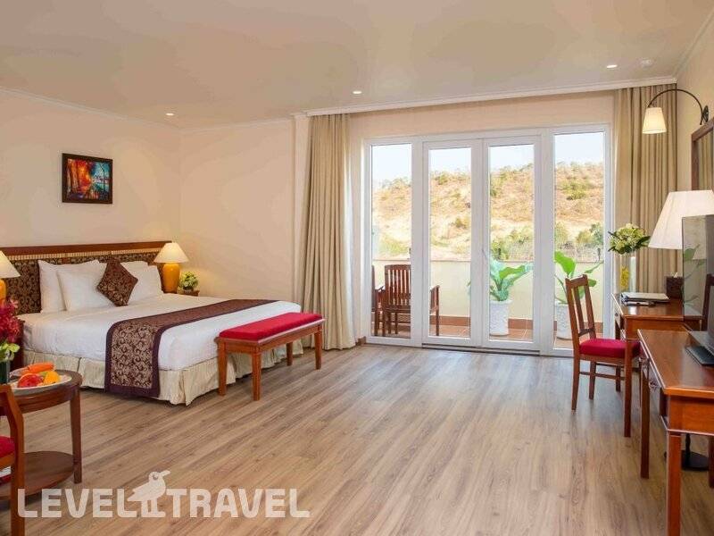 Фотография Sunny Beach Resort and Spa