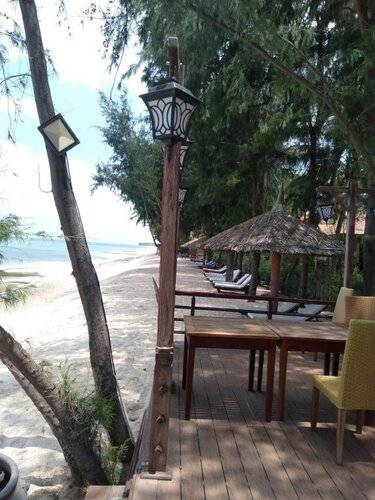 Sunny Beach Resort and Spa