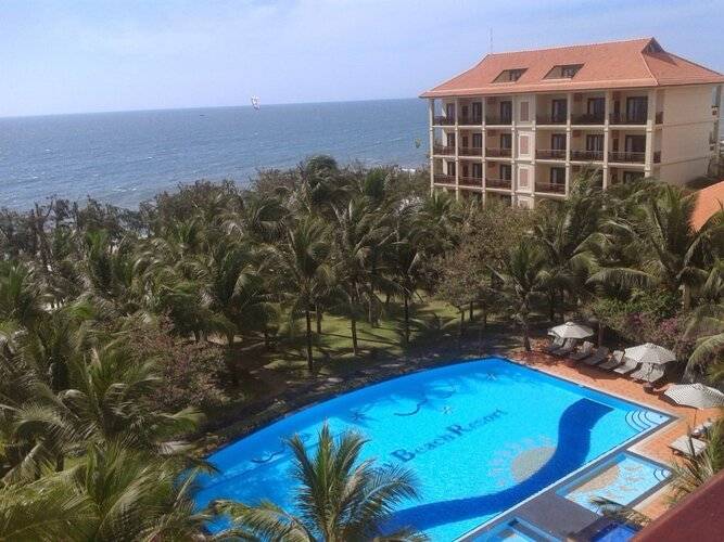 Sunny Beach Resort and Spa